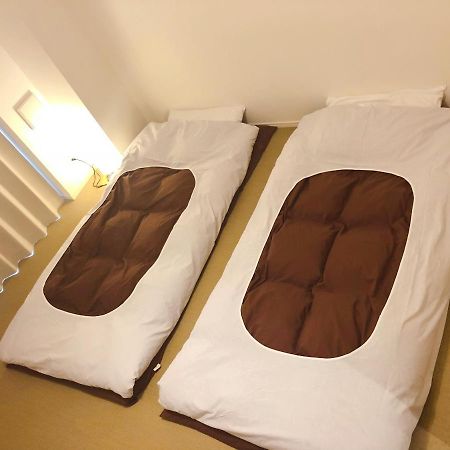 You-Trip Oshiage Hotel Токио Екстериор снимка