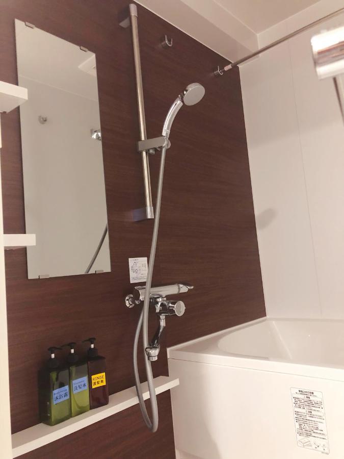 You-Trip Oshiage Hotel Токио Екстериор снимка