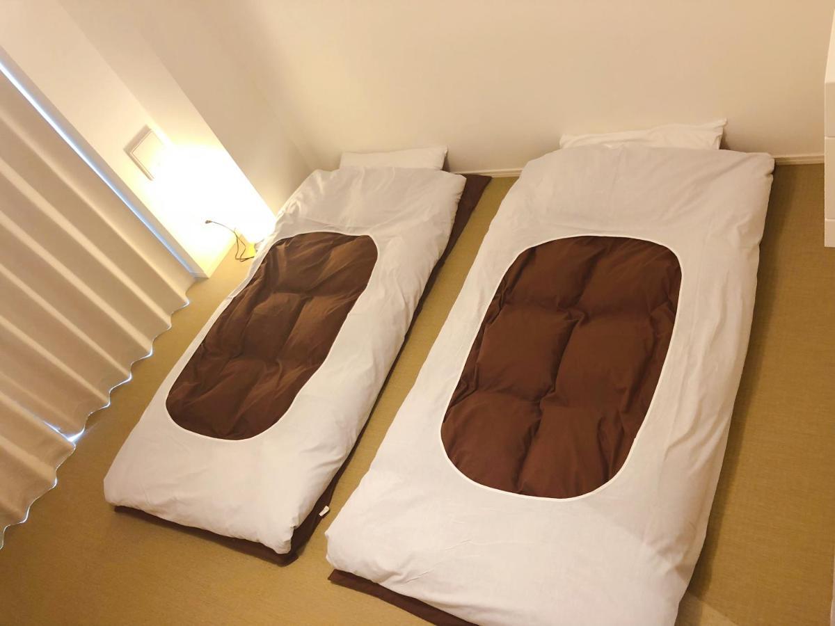 You-Trip Oshiage Hotel Токио Екстериор снимка