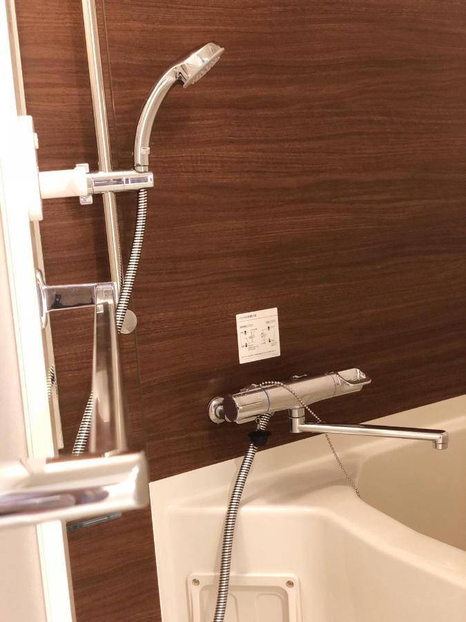 You-Trip Oshiage Hotel Токио Екстериор снимка