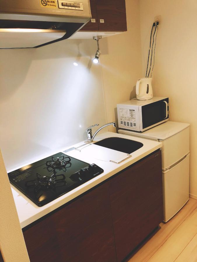 You-Trip Oshiage Hotel Токио Екстериор снимка
