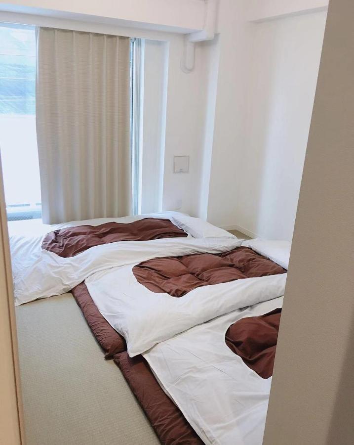 You-Trip Oshiage Hotel Токио Екстериор снимка