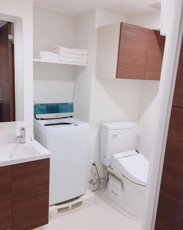 You-Trip Oshiage Hotel Токио Екстериор снимка