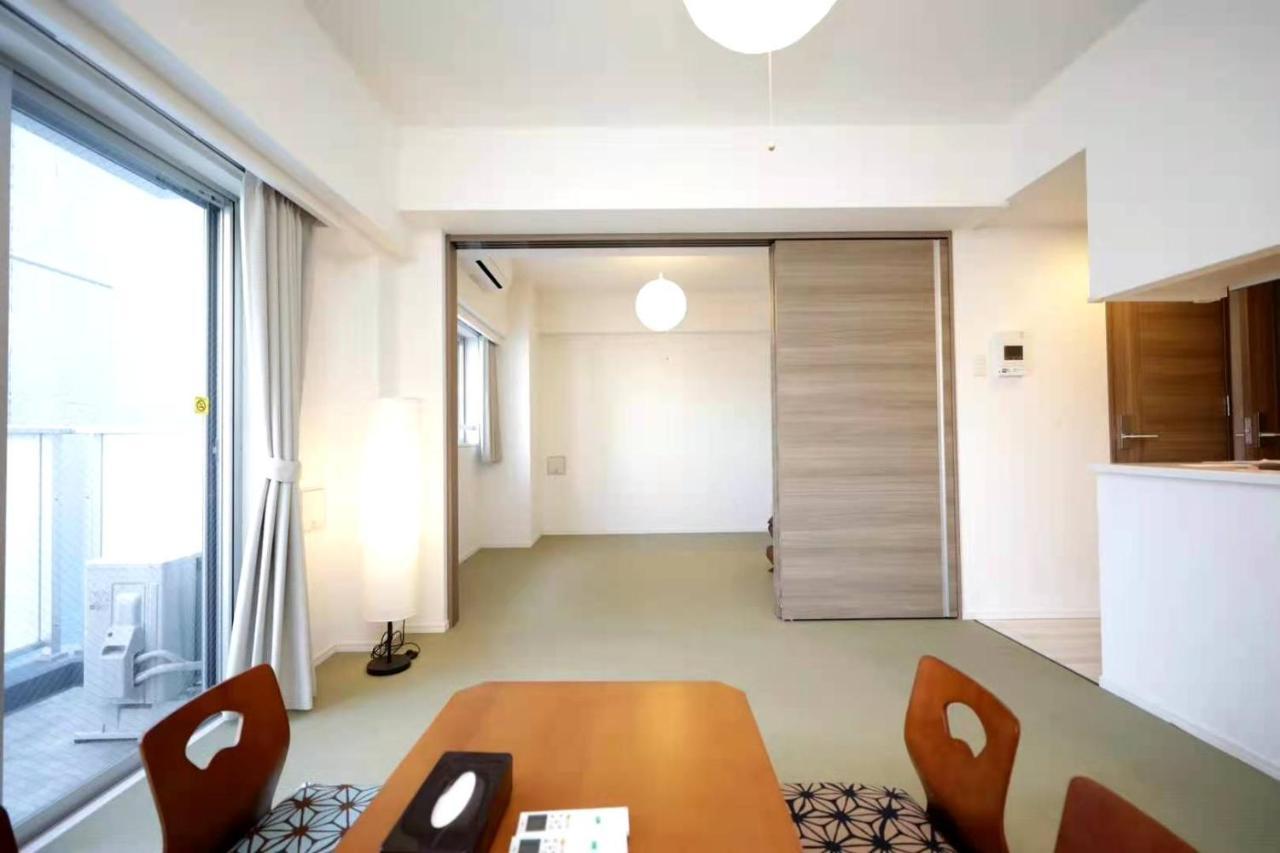 You-Trip Oshiage Hotel Токио Екстериор снимка
