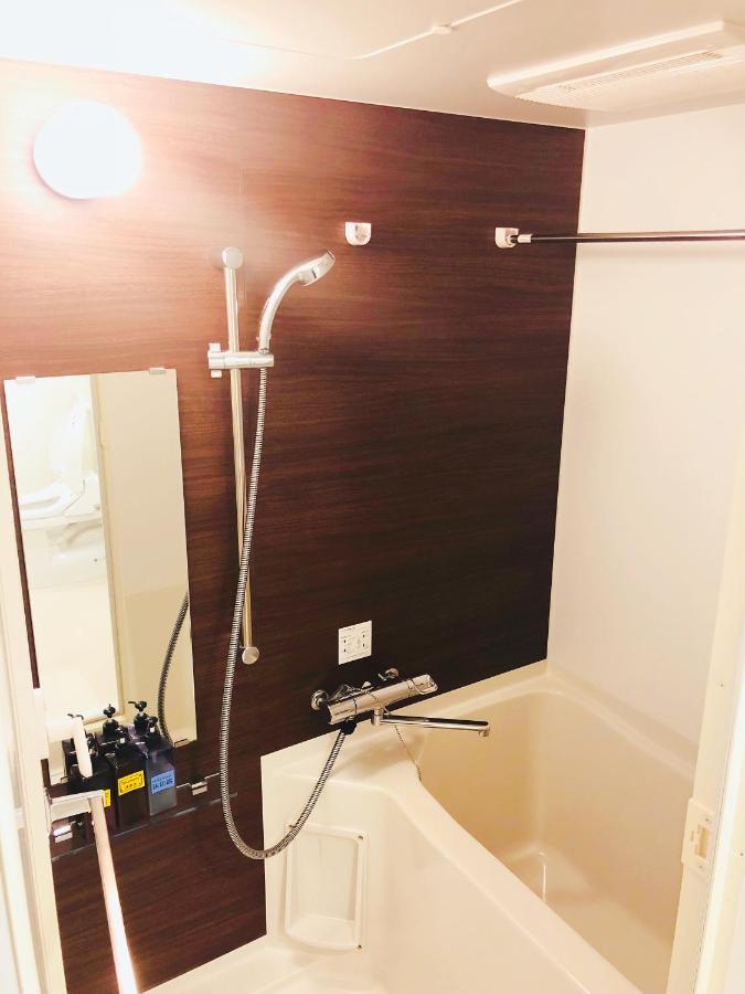 You-Trip Oshiage Hotel Токио Екстериор снимка
