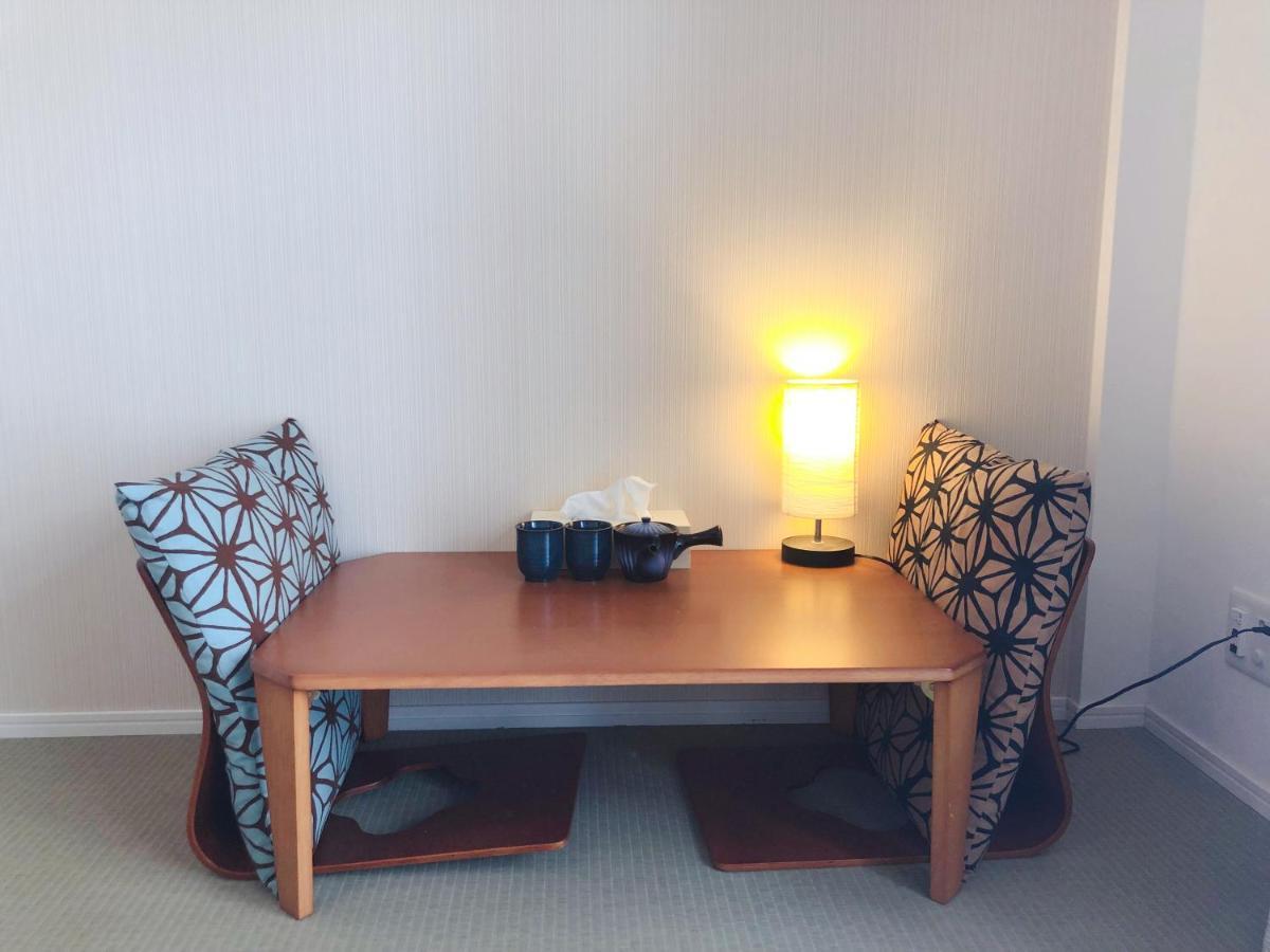 You-Trip Oshiage Hotel Токио Екстериор снимка