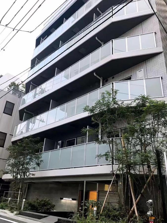 You-Trip Oshiage Hotel Токио Екстериор снимка