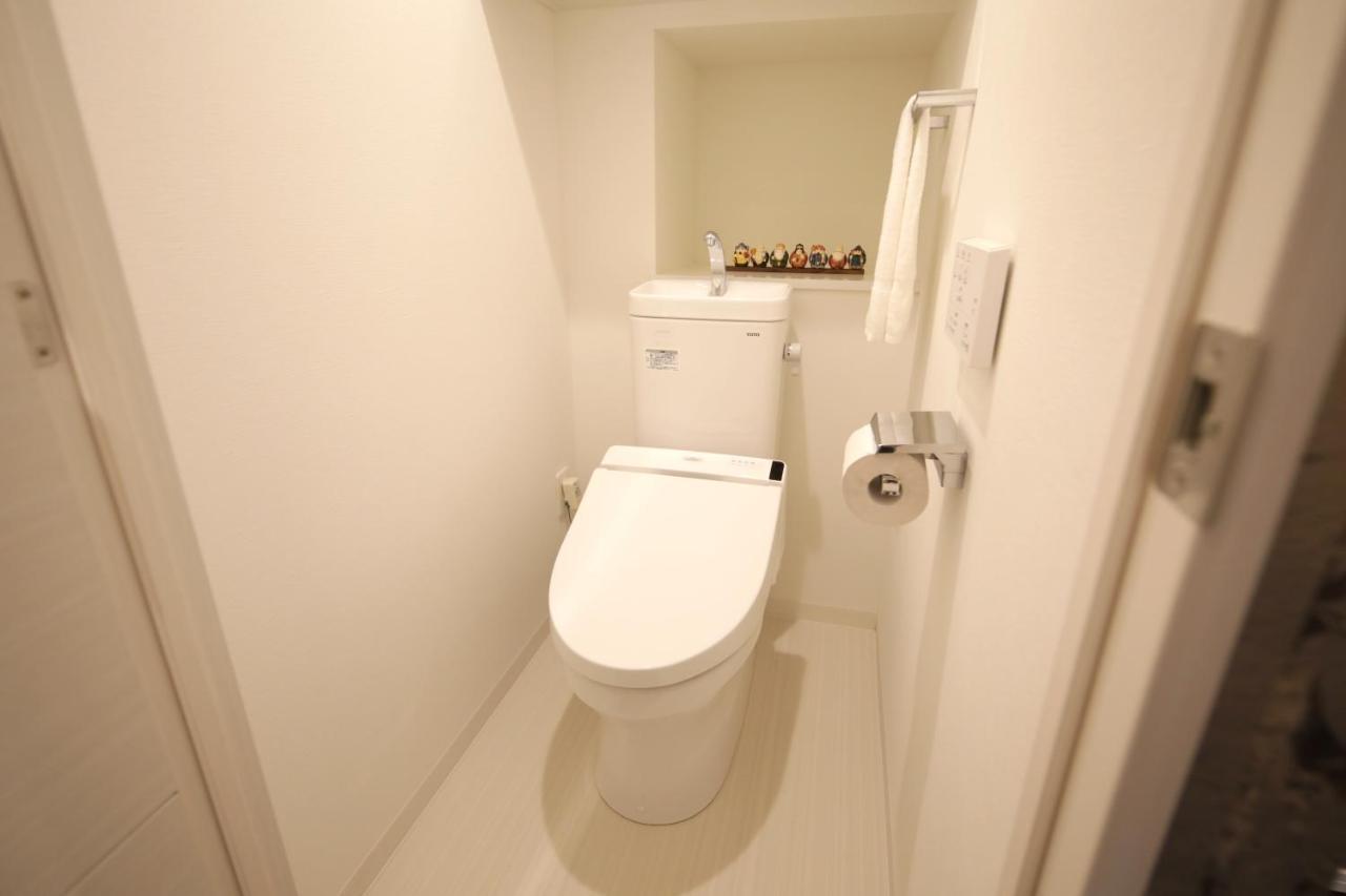 You-Trip Oshiage Hotel Токио Екстериор снимка
