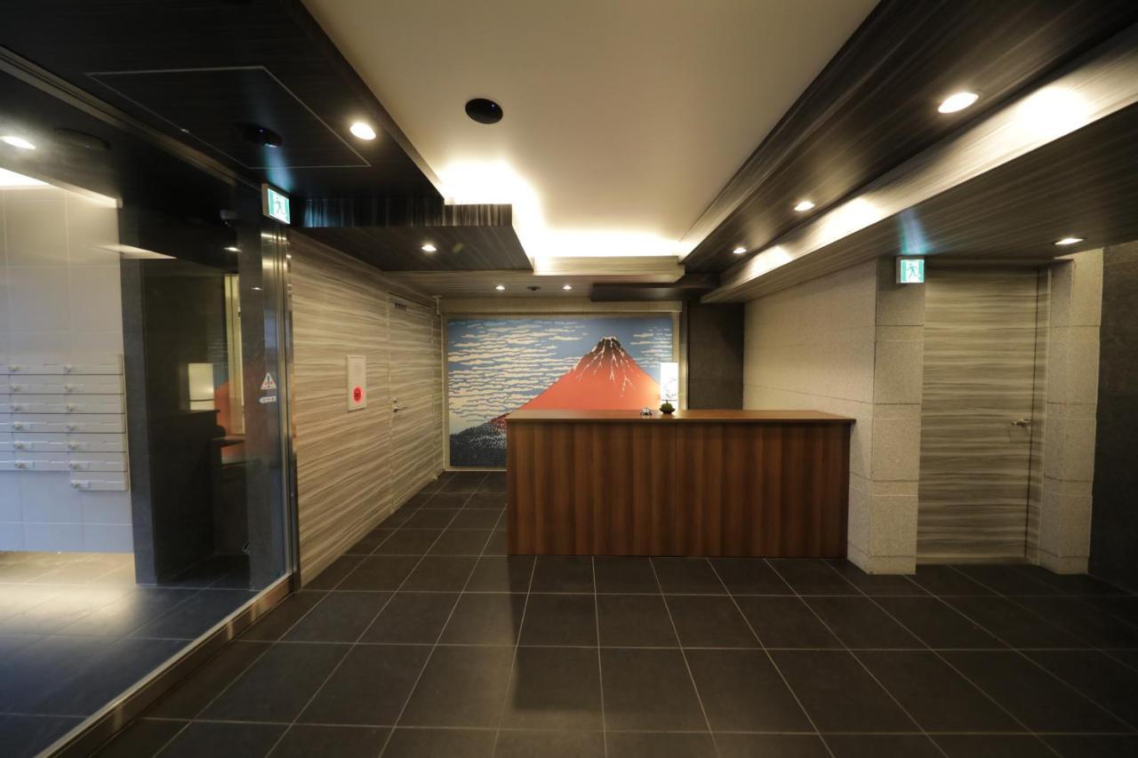 You-Trip Oshiage Hotel Токио Екстериор снимка