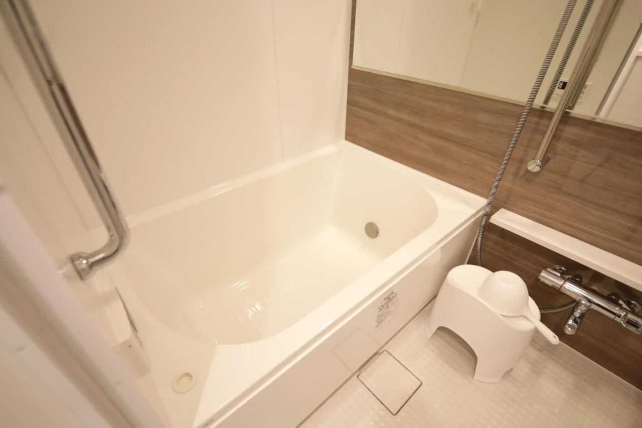 You-Trip Oshiage Hotel Токио Екстериор снимка