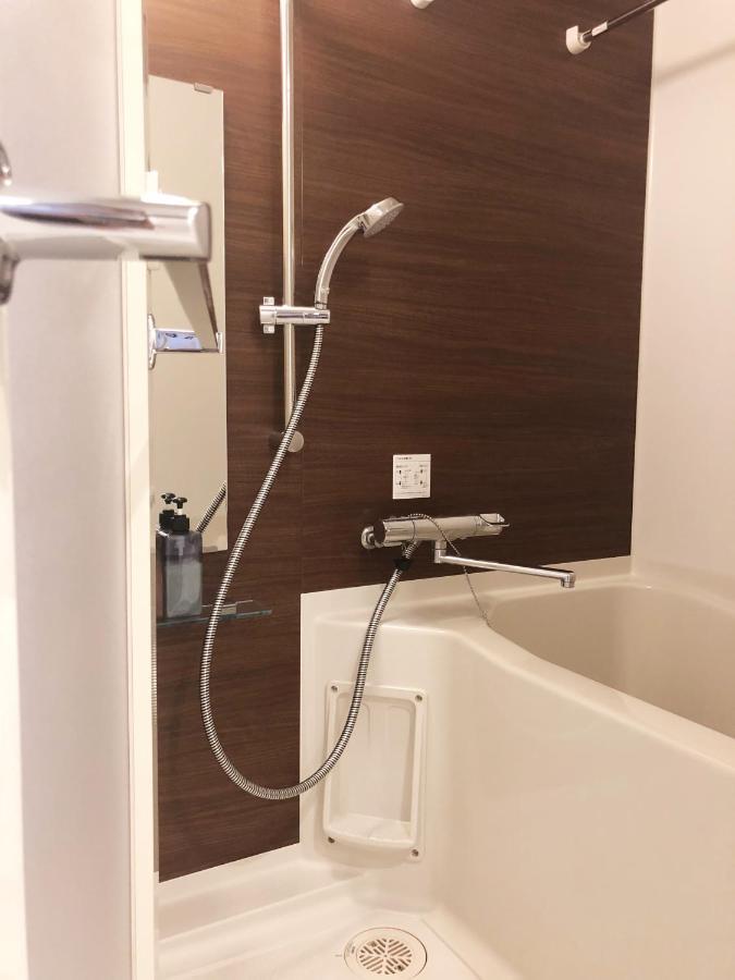 You-Trip Oshiage Hotel Токио Екстериор снимка