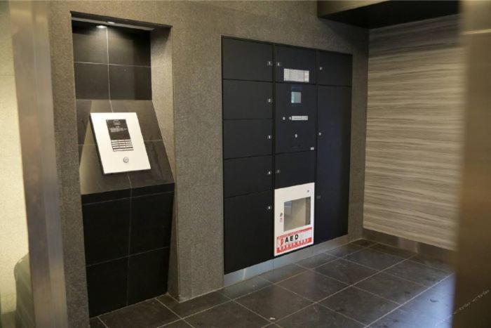 You-Trip Oshiage Hotel Токио Екстериор снимка