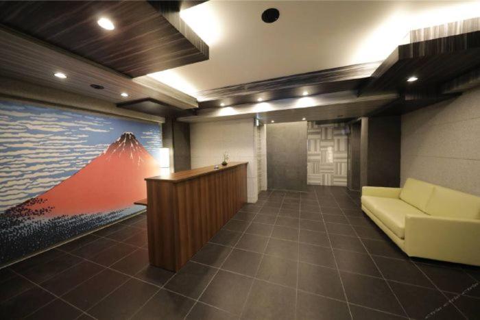 You-Trip Oshiage Hotel Токио Екстериор снимка