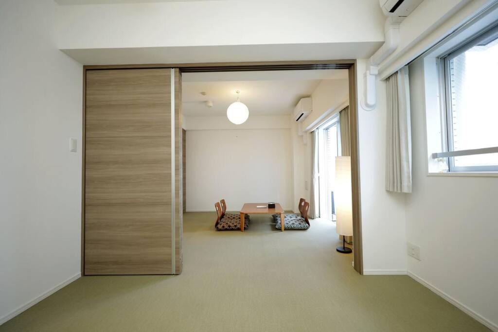 You-Trip Oshiage Hotel Токио Екстериор снимка
