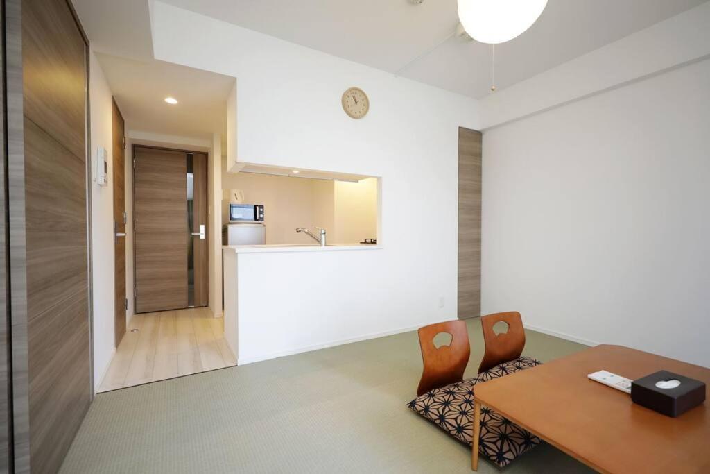 You-Trip Oshiage Hotel Токио Екстериор снимка